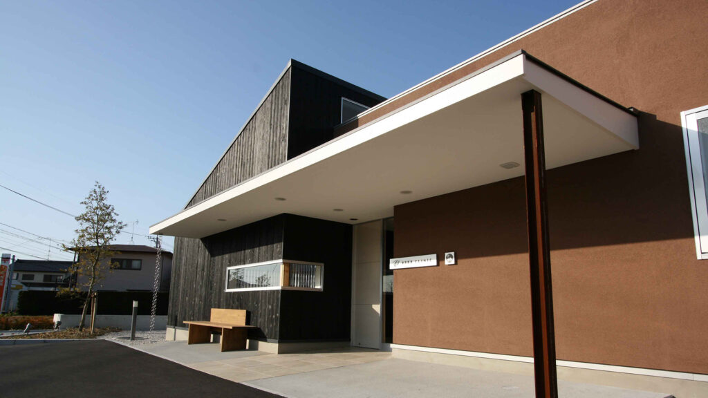 大場クリニック